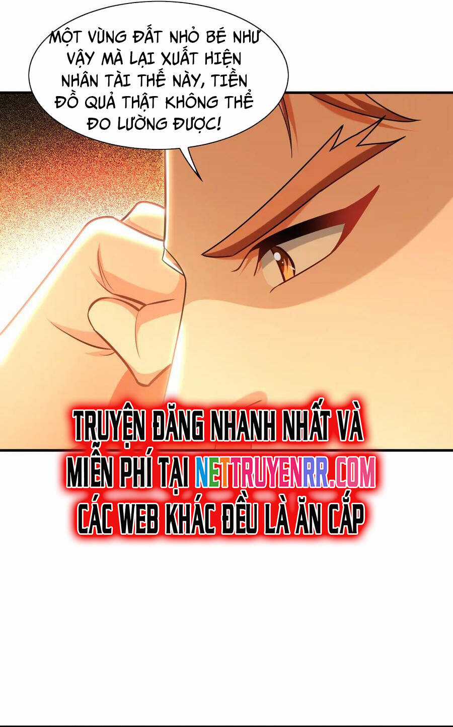 Ta Có Trăm Vạn Tốc Độ Đánh - Chapter 103 - Trang 16