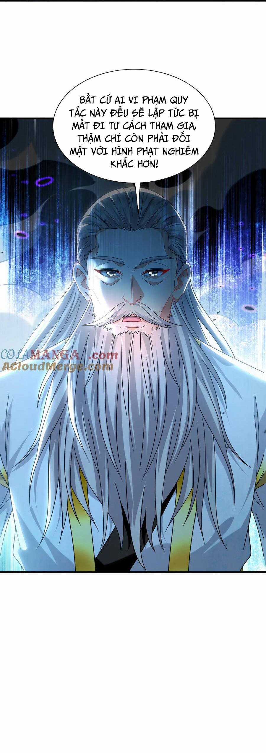 Ta Có Trăm Vạn Tốc Độ Đánh - Chapter 103 - Trang 30