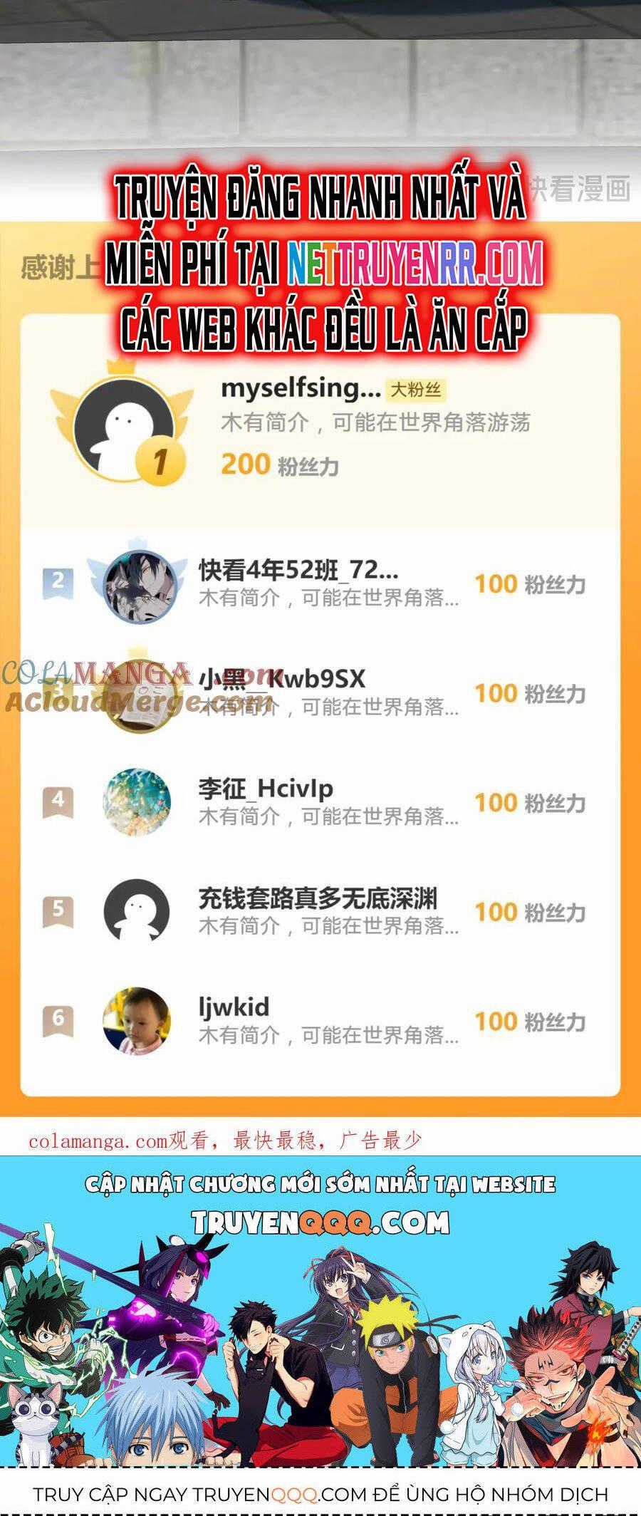 Ta Có Trăm Vạn Tốc Độ Đánh - Chapter 103 - Trang 33