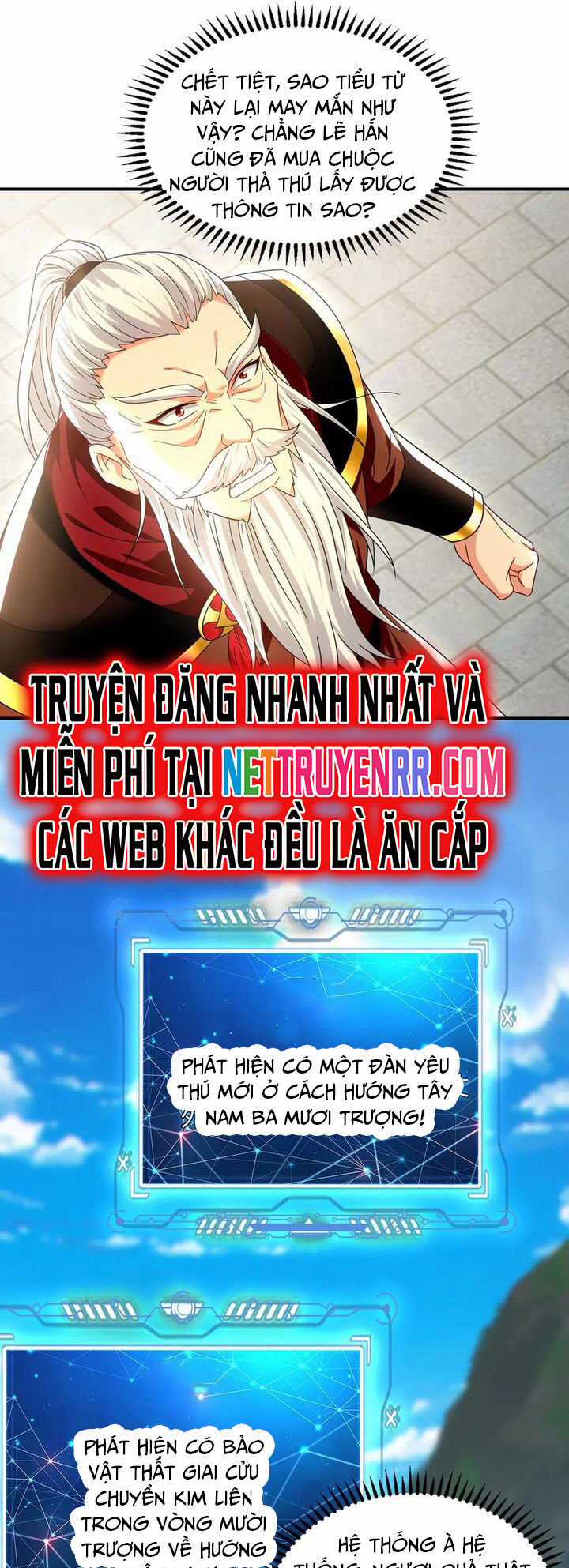 Ta Có Trăm Vạn Tốc Độ Đánh - Chapter 104 - Trang 13