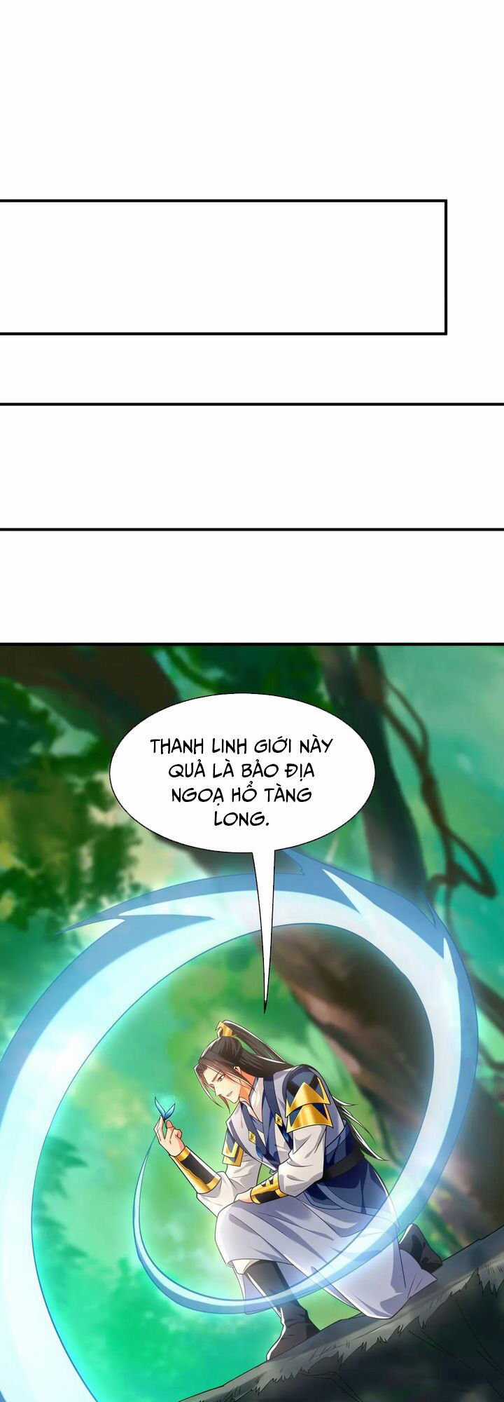 Ta Có Trăm Vạn Tốc Độ Đánh - Chapter 104 - Trang 26