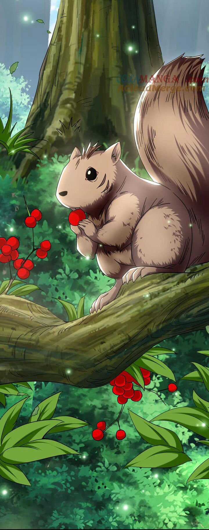 Ta Có Trăm Vạn Tốc Độ Đánh - Chapter 104 - Trang 29