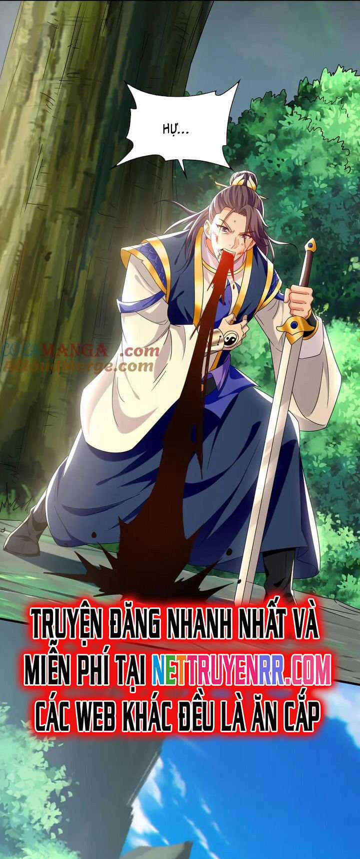 Ta Có Trăm Vạn Tốc Độ Đánh - Chapter 104 - Trang 30