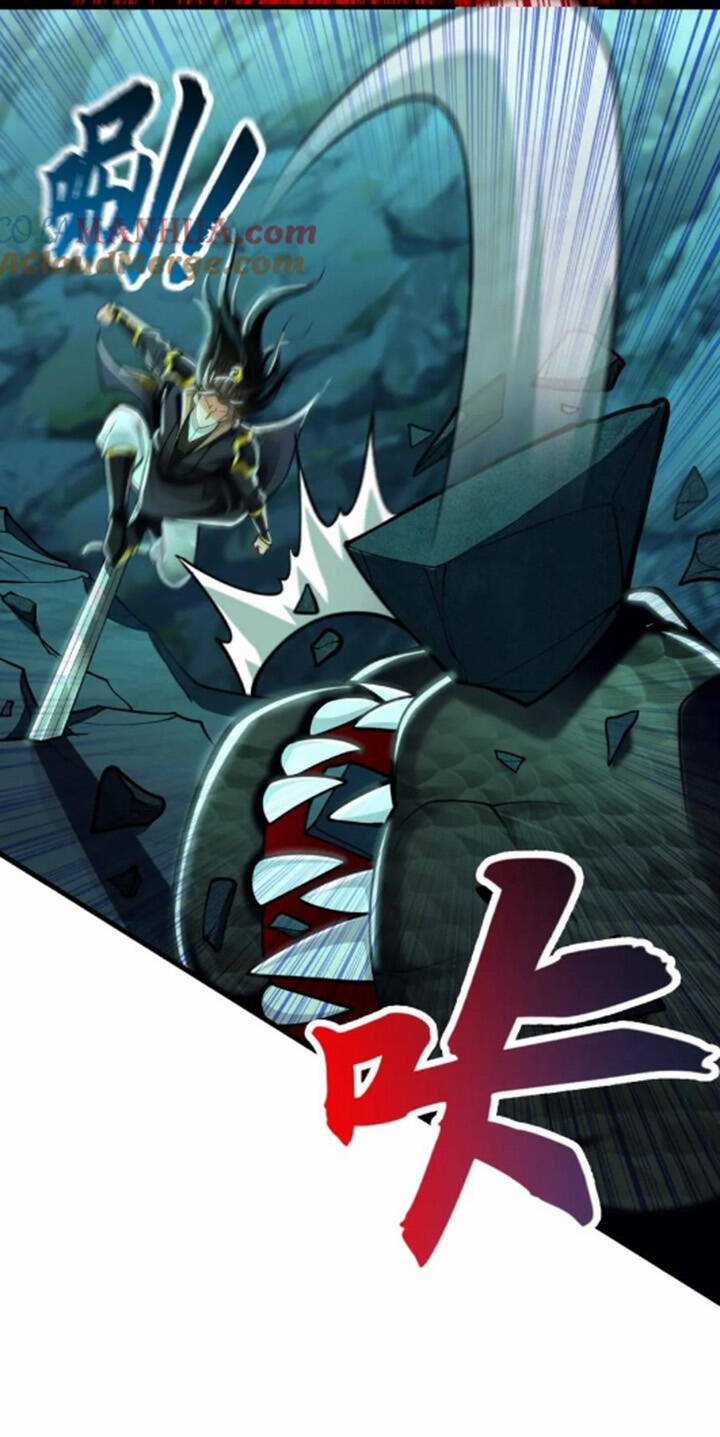 Ta Có Trăm Vạn Tốc Độ Đánh - Chapter 12 - Trang 4