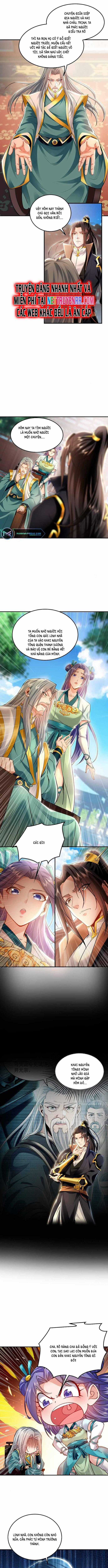 Ta Có Trăm Vạn Tốc Độ Đánh - Chapter 17 - Trang 2