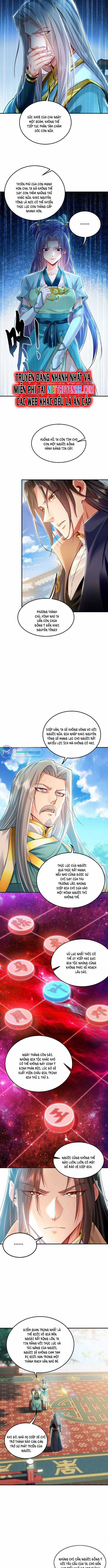 Ta Có Trăm Vạn Tốc Độ Đánh - Chapter 17 - Trang 3