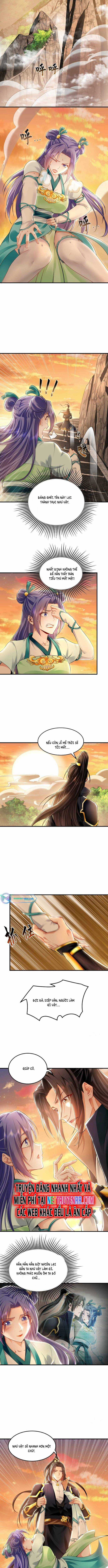 Ta Có Trăm Vạn Tốc Độ Đánh - Chapter 18 - Trang 5