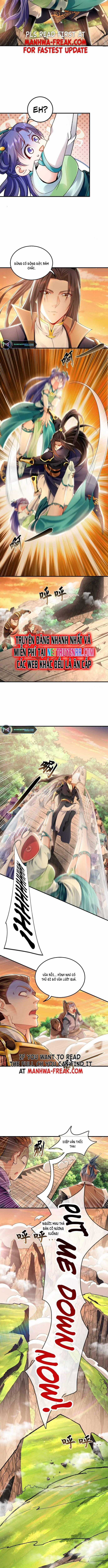 Ta Có Trăm Vạn Tốc Độ Đánh - Chapter 18 - Trang 6