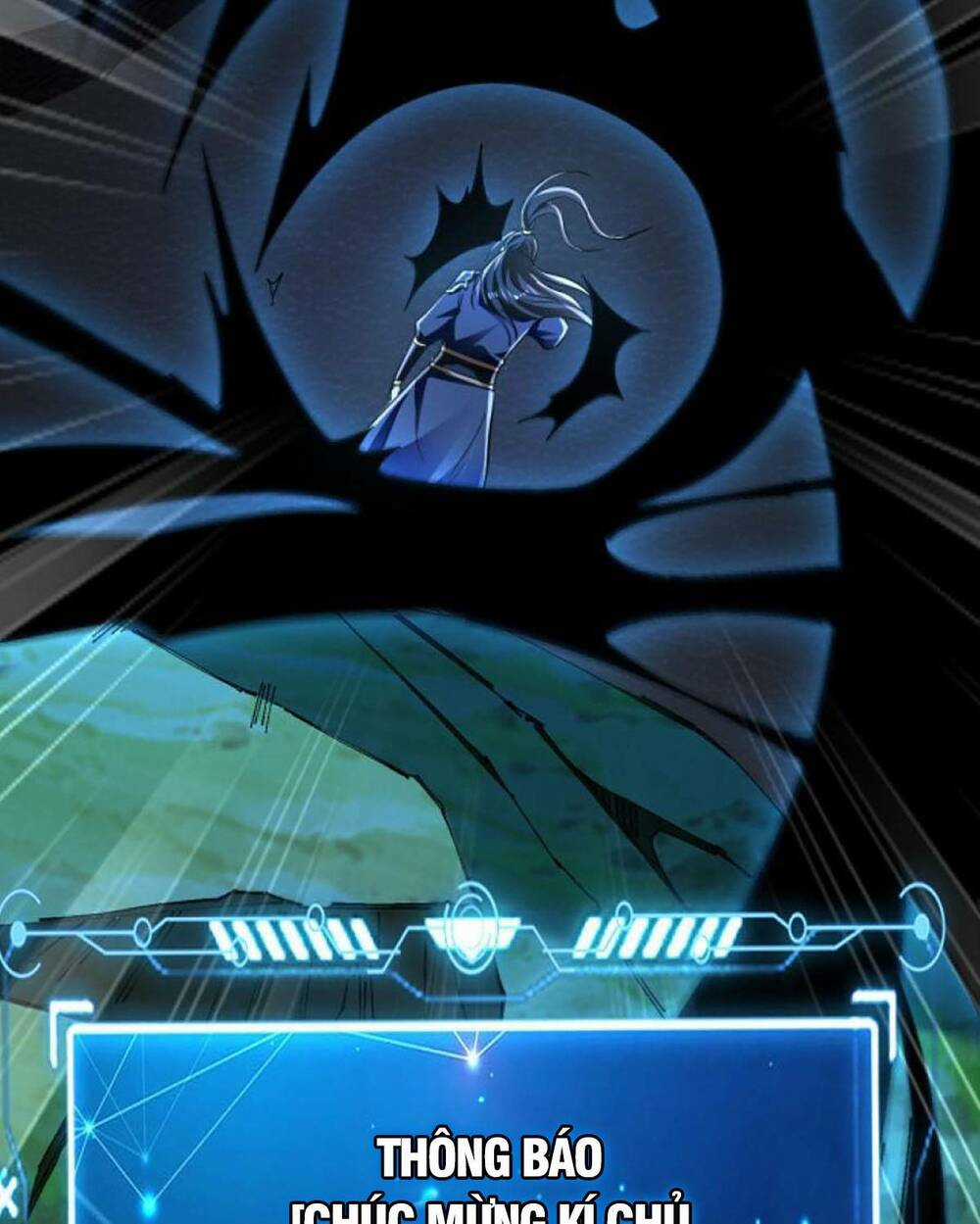 Ta Có Trăm Vạn Tốc Độ Đánh - Chapter 2 - Trang 12