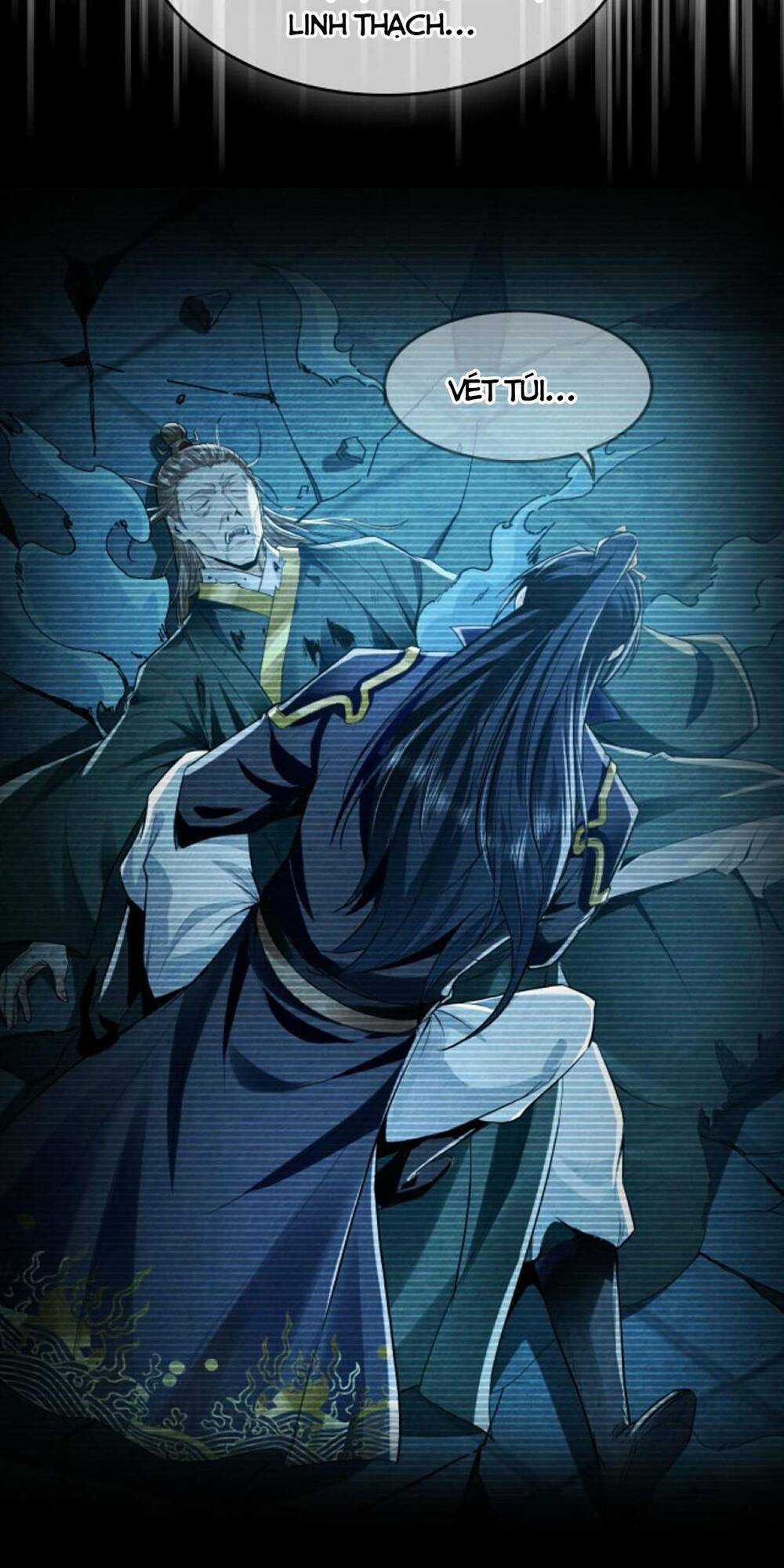 Ta Có Trăm Vạn Tốc Độ Đánh - Chapter 2 - Trang 15