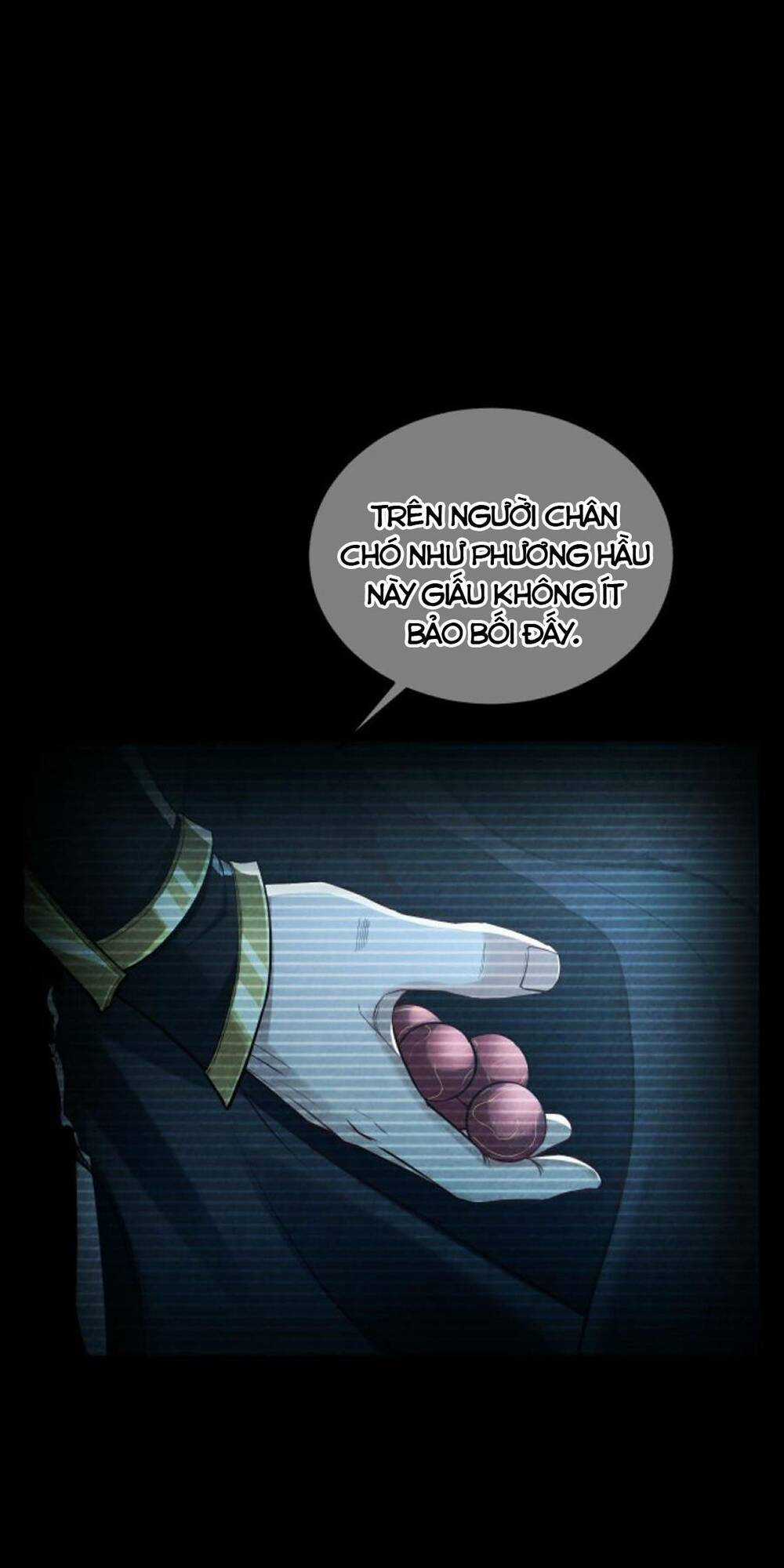 Ta Có Trăm Vạn Tốc Độ Đánh - Chapter 2 - Trang 16