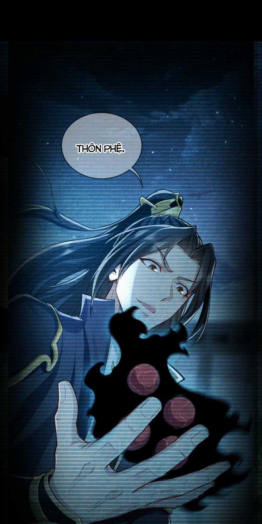 Ta Có Trăm Vạn Tốc Độ Đánh - Chapter 2 - Trang 17