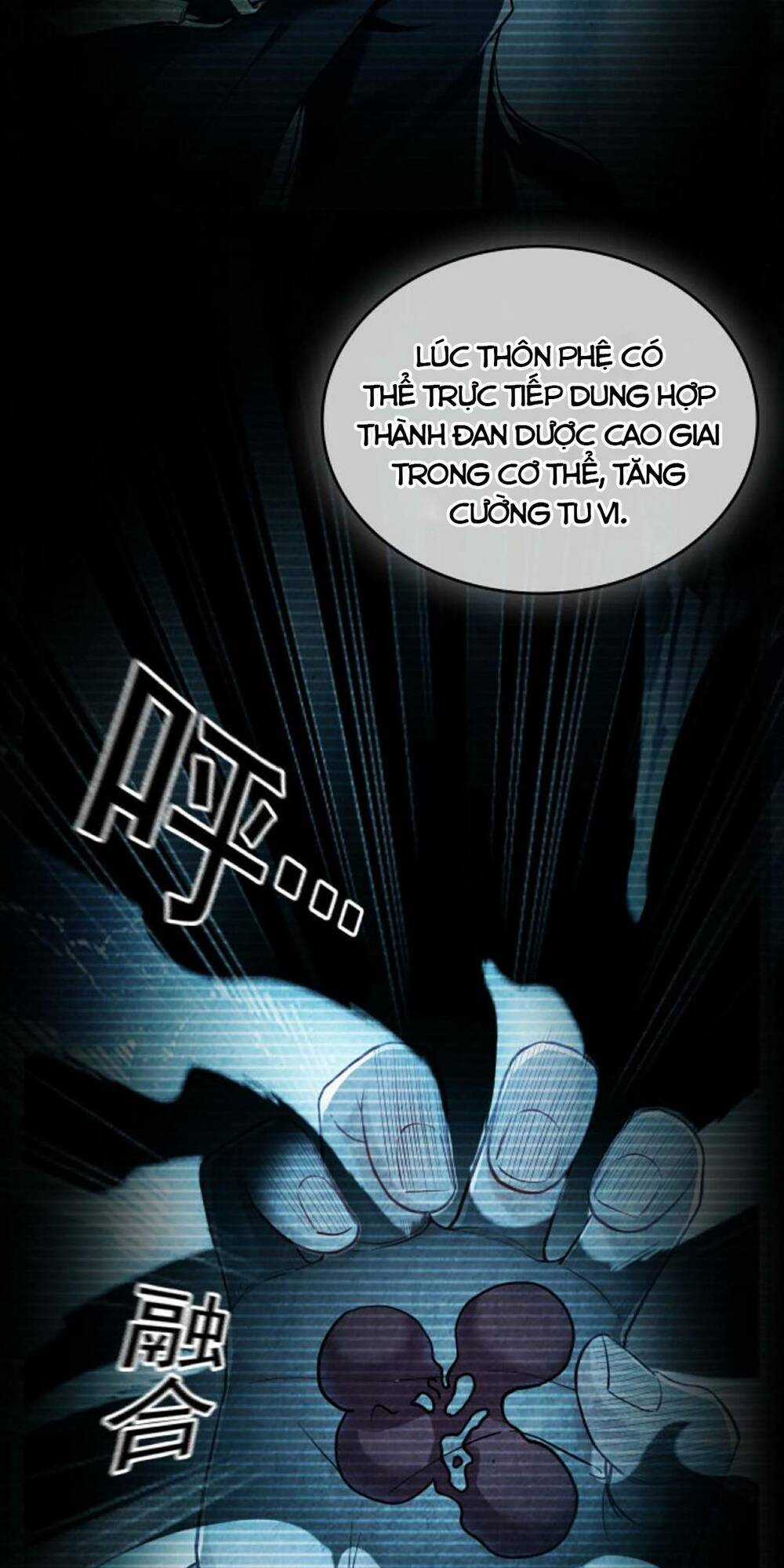 Ta Có Trăm Vạn Tốc Độ Đánh - Chapter 2 - Trang 18