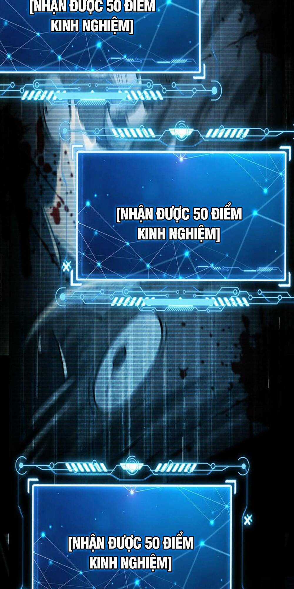 Ta Có Trăm Vạn Tốc Độ Đánh - Chapter 2 - Trang 24