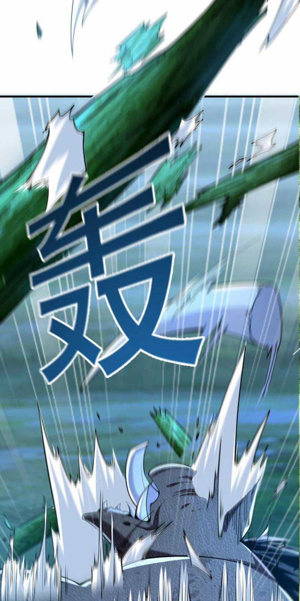 Ta Có Trăm Vạn Tốc Độ Đánh - Chapter 2 - Trang 4