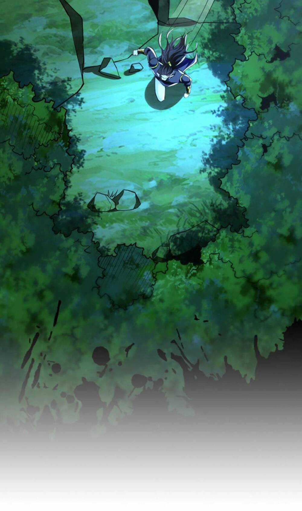 Ta Có Trăm Vạn Tốc Độ Đánh - Chapter 2 - Trang 34