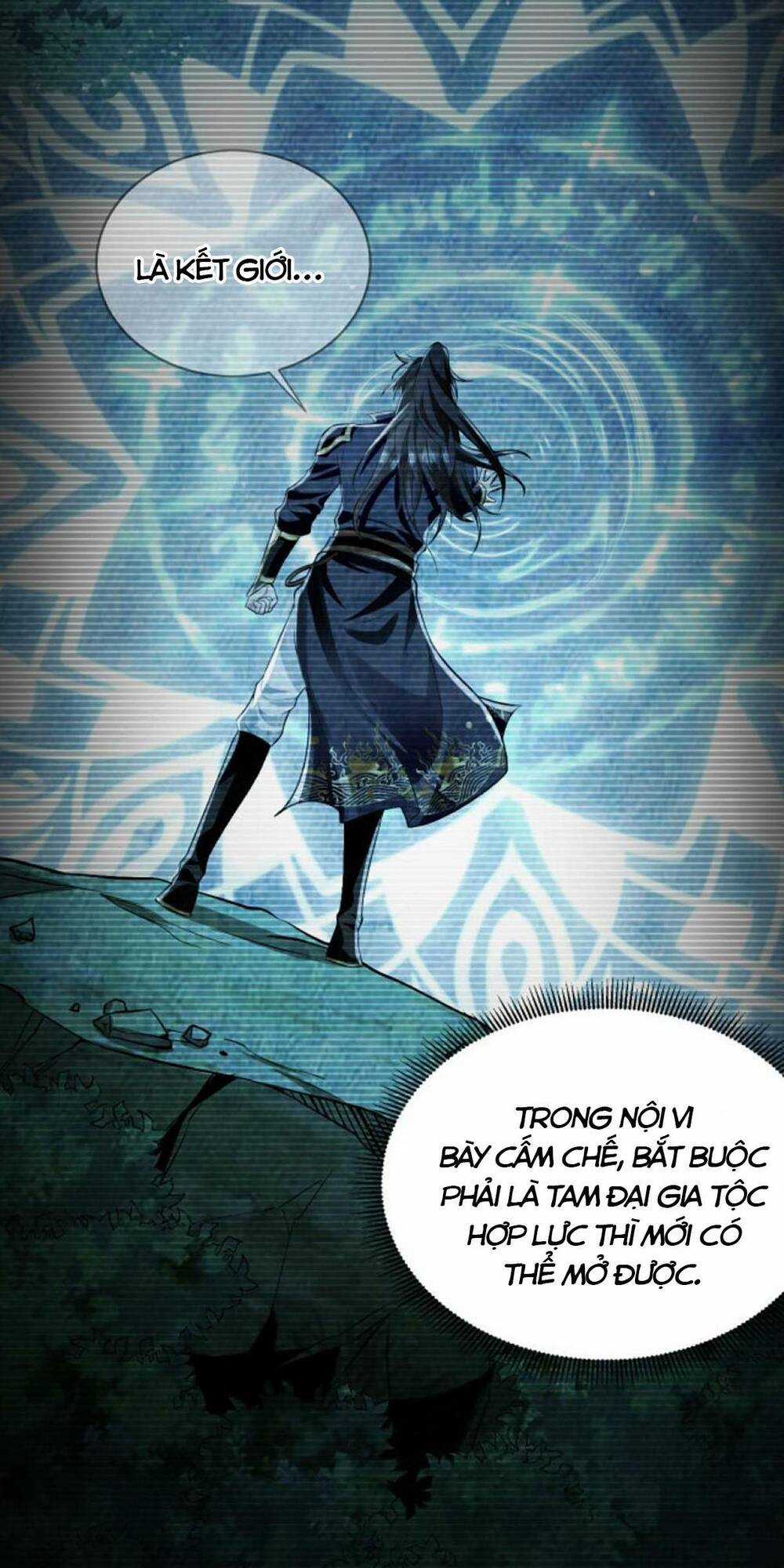 Ta Có Trăm Vạn Tốc Độ Đánh - Chapter 2 - Trang 38
