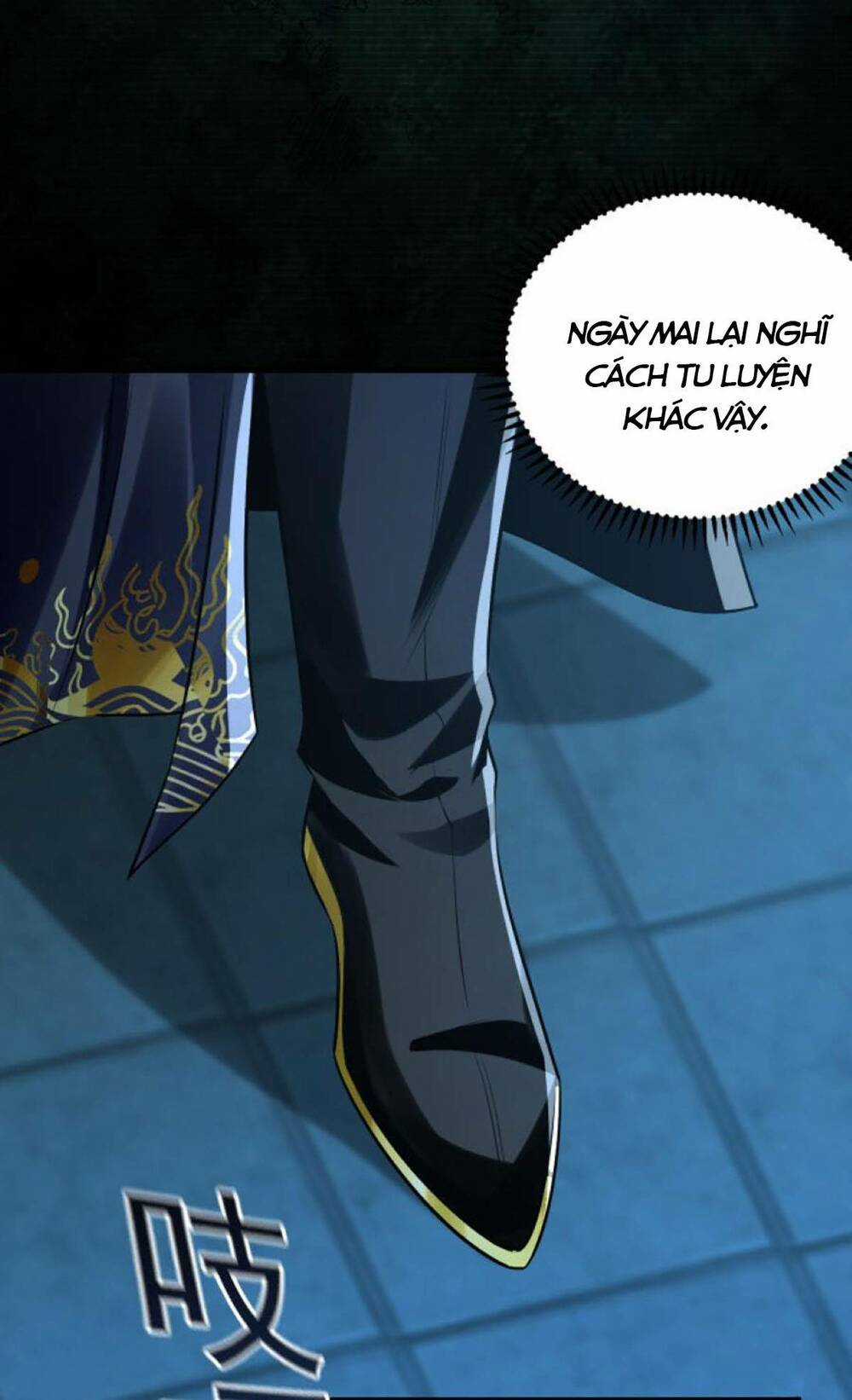 Ta Có Trăm Vạn Tốc Độ Đánh - Chapter 2 - Trang 39