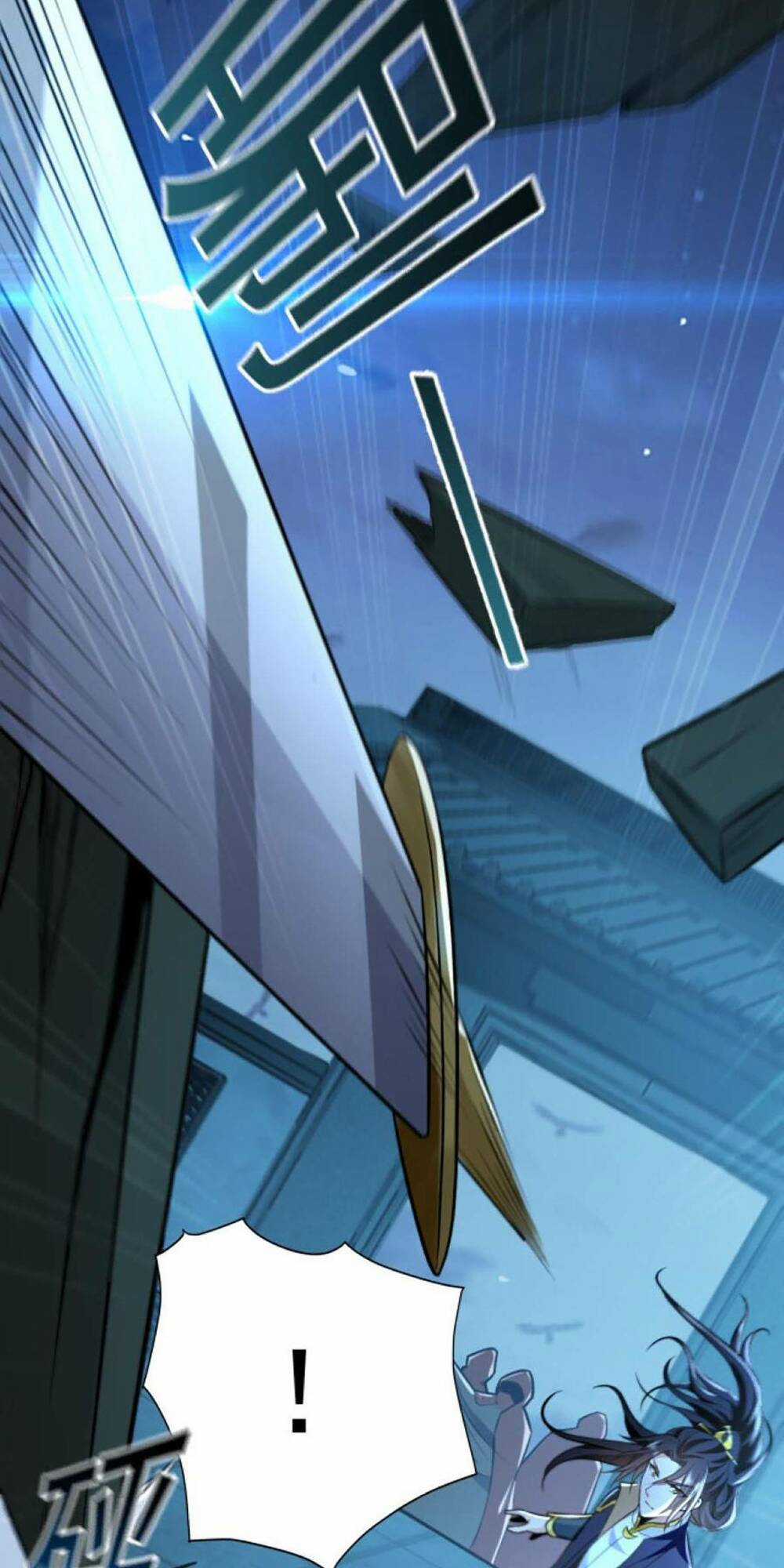 Ta Có Trăm Vạn Tốc Độ Đánh - Chapter 2 - Trang 42