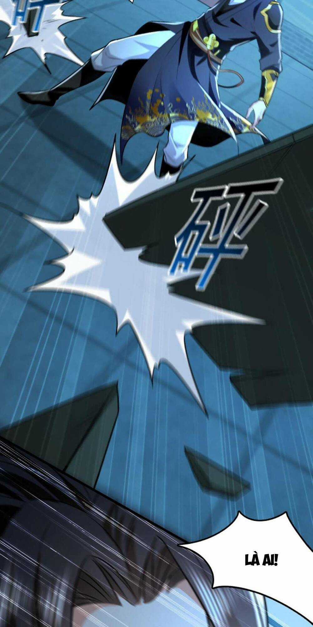 Ta Có Trăm Vạn Tốc Độ Đánh - Chapter 2 - Trang 43