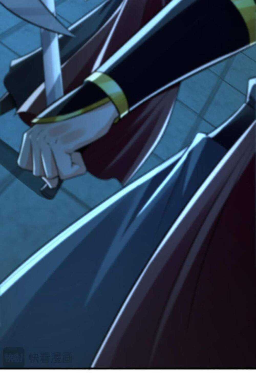 Ta Có Trăm Vạn Tốc Độ Đánh - Chapter 2 - Trang 46