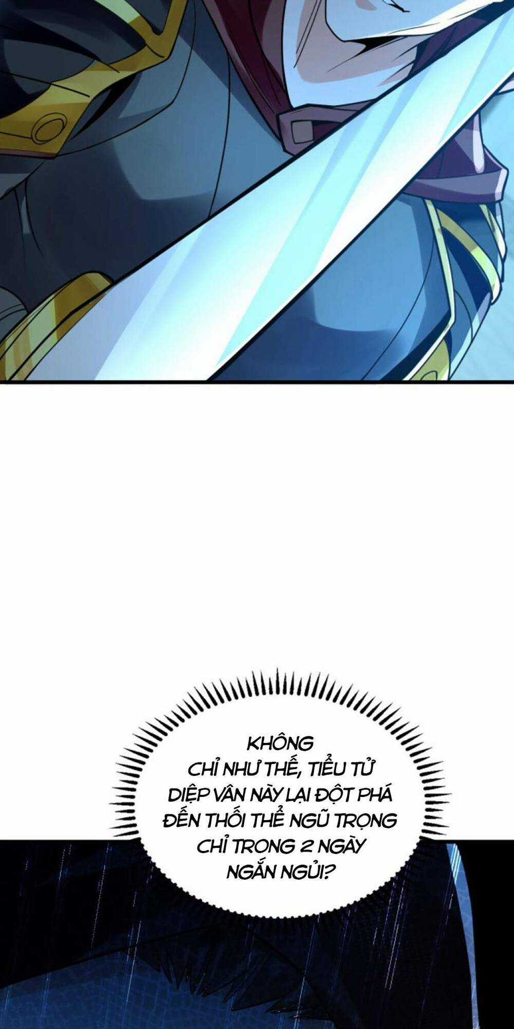 Ta Có Trăm Vạn Tốc Độ Đánh - Chapter 2 - Trang 50