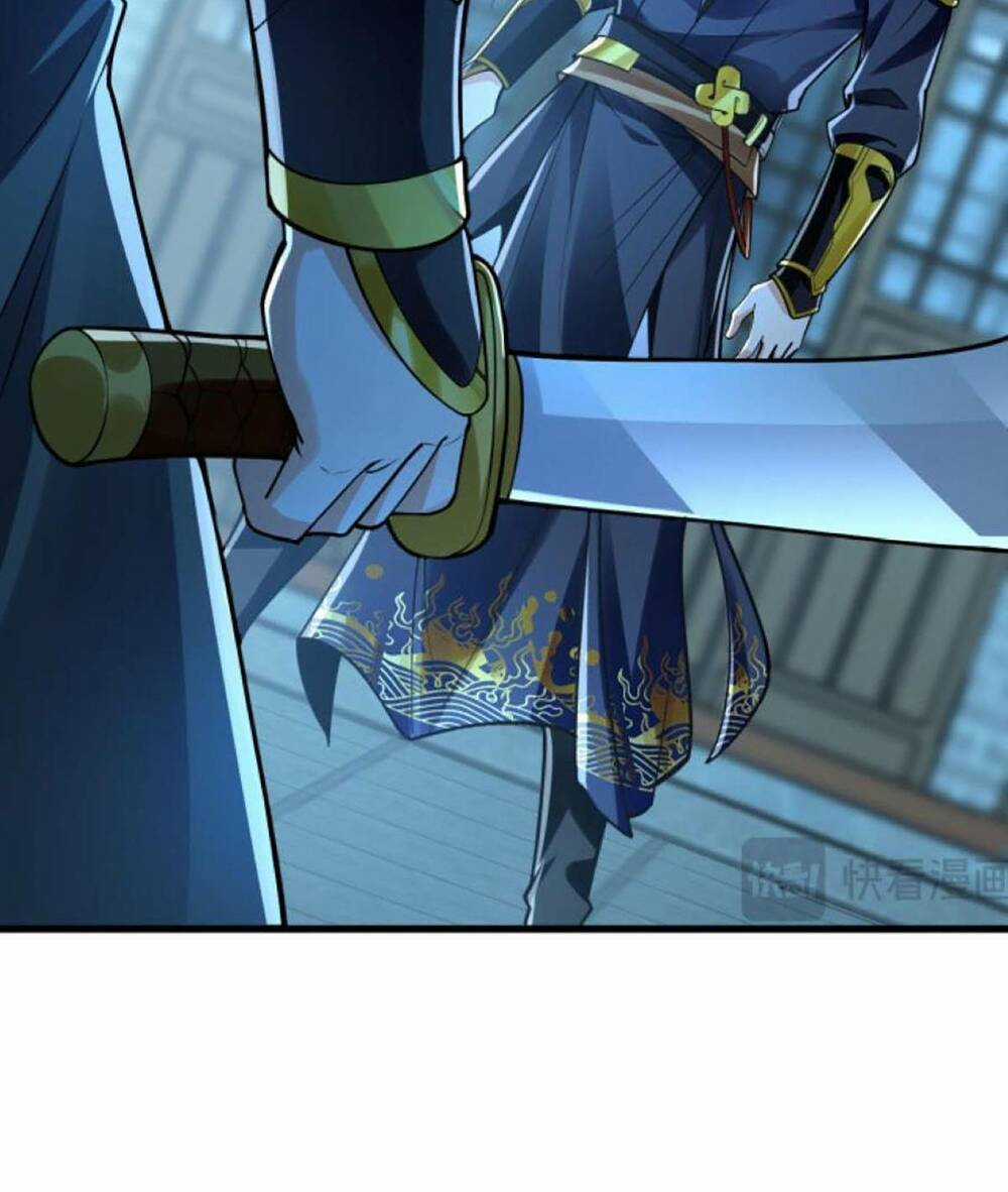 Ta Có Trăm Vạn Tốc Độ Đánh - Chapter 2 - Trang 53