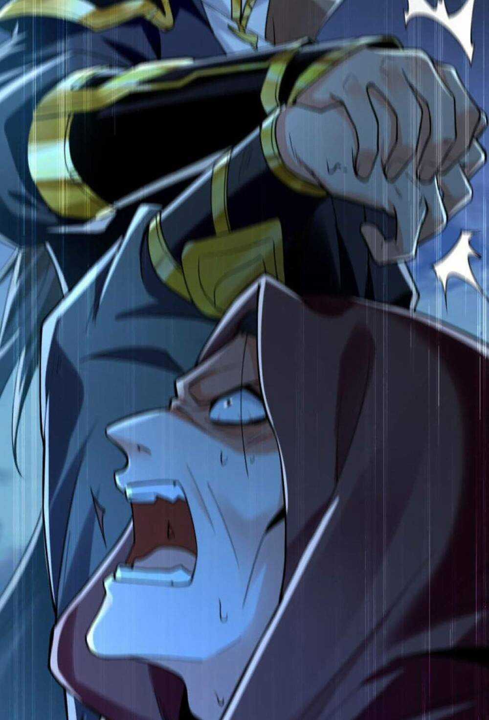 Ta Có Trăm Vạn Tốc Độ Đánh - Chapter 2 - Trang 63