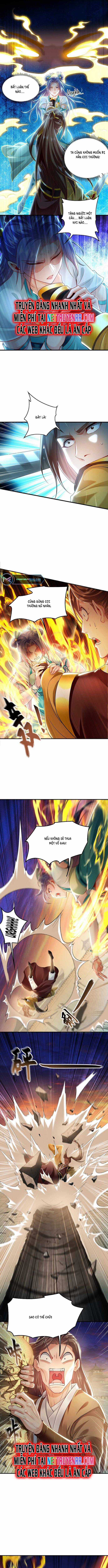 Ta Có Trăm Vạn Tốc Độ Đánh - Chapter 20 - Trang 4