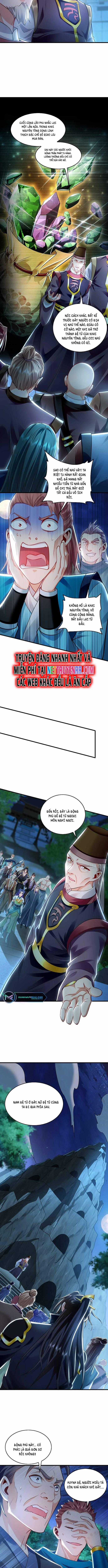 Ta Có Trăm Vạn Tốc Độ Đánh - Chapter 21 - Trang 6