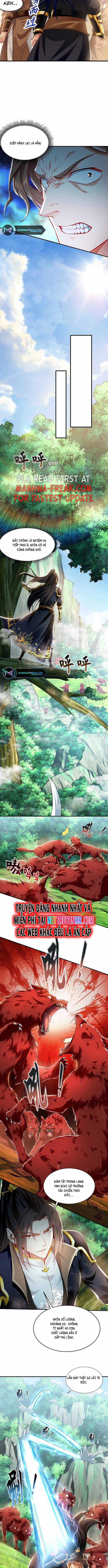 Ta Có Trăm Vạn Tốc Độ Đánh - Chapter 22 - Trang 5