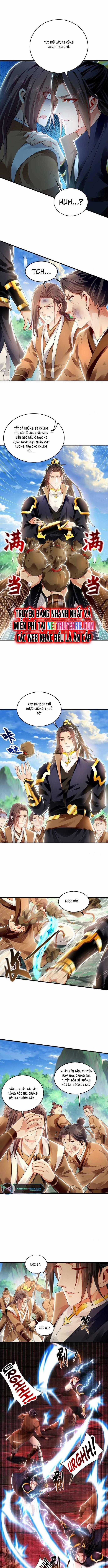 Ta Có Trăm Vạn Tốc Độ Đánh - Chapter 24 - Trang 2