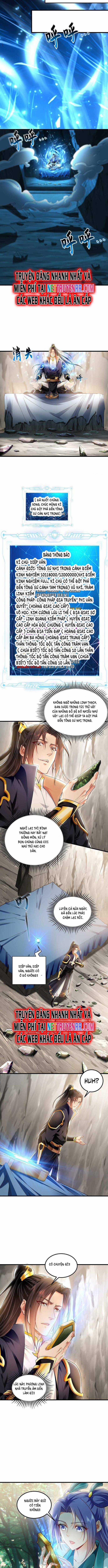 Ta Có Trăm Vạn Tốc Độ Đánh - Chapter 24 - Trang 4