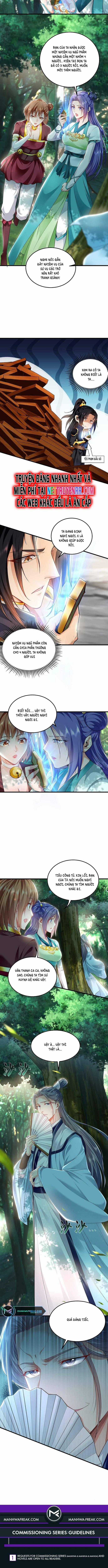 Ta Có Trăm Vạn Tốc Độ Đánh - Chapter 24 - Trang 5