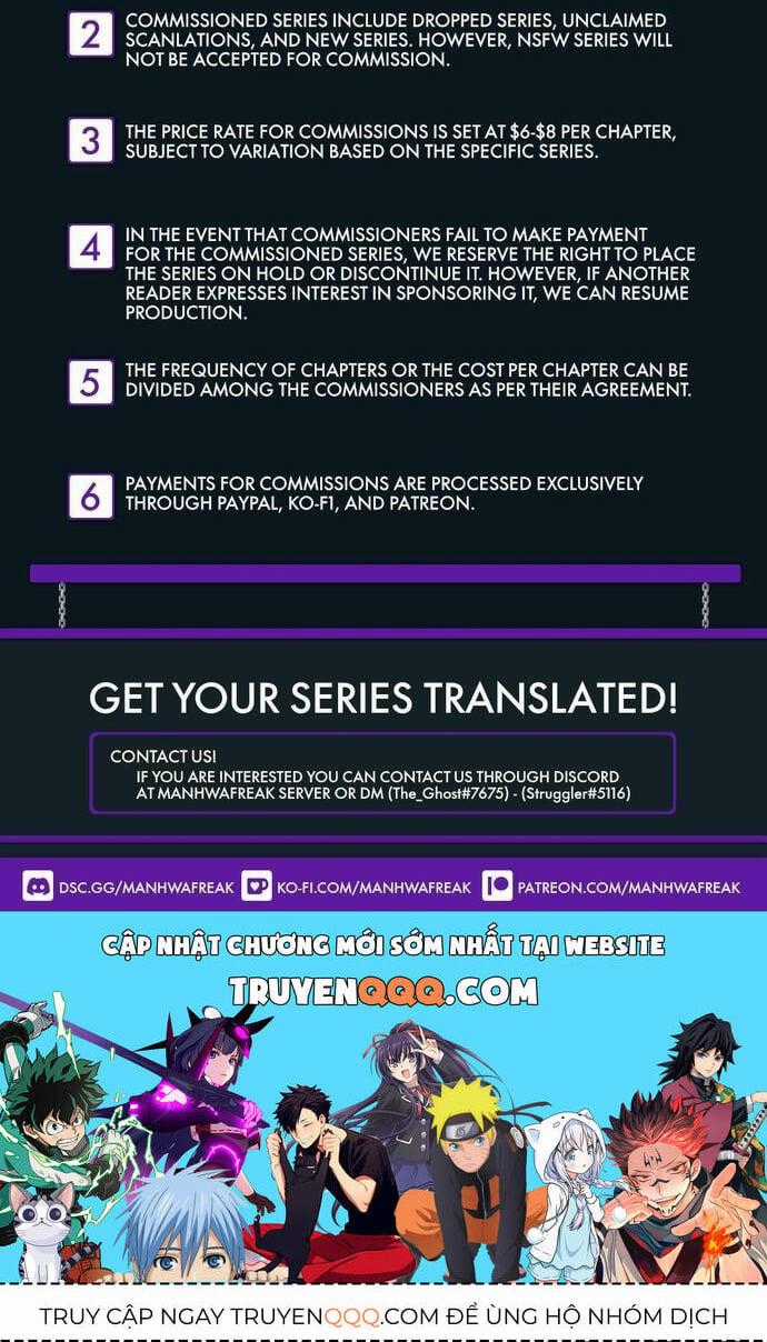 Ta Có Trăm Vạn Tốc Độ Đánh - Chapter 24 - Trang 6