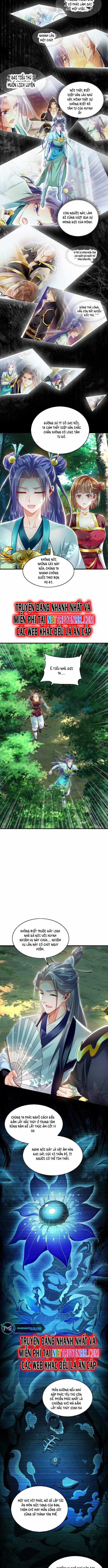 Ta Có Trăm Vạn Tốc Độ Đánh - Chapter 25 - Trang 2