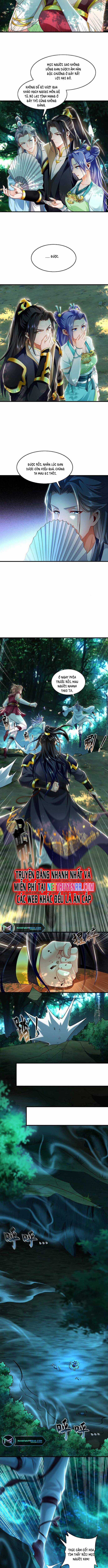 Ta Có Trăm Vạn Tốc Độ Đánh - Chapter 25 - Trang 4