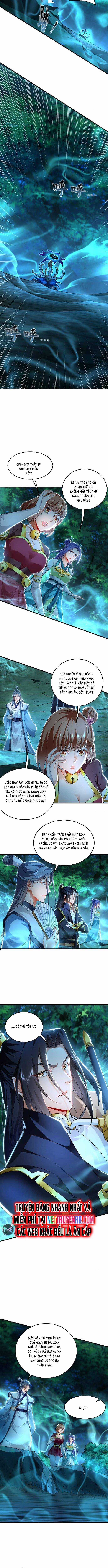Ta Có Trăm Vạn Tốc Độ Đánh - Chapter 25 - Trang 5