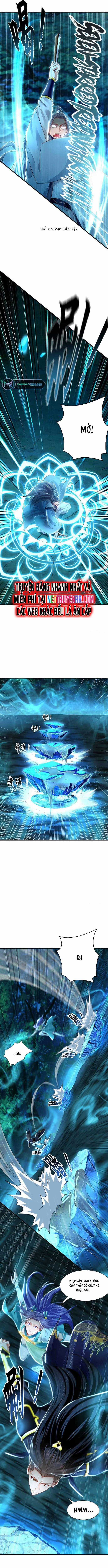 Ta Có Trăm Vạn Tốc Độ Đánh - Chapter 25 - Trang 6