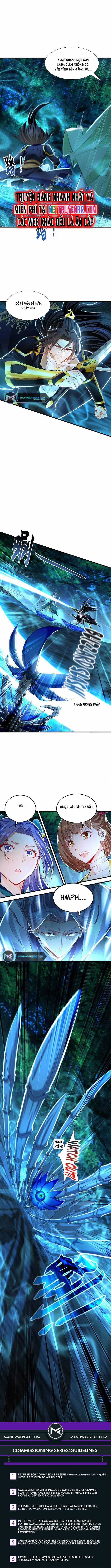 Ta Có Trăm Vạn Tốc Độ Đánh - Chapter 25 - Trang 7