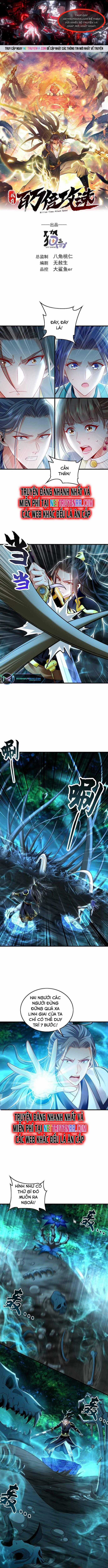 Ta Có Trăm Vạn Tốc Độ Đánh - Chapter 26 - Trang 1