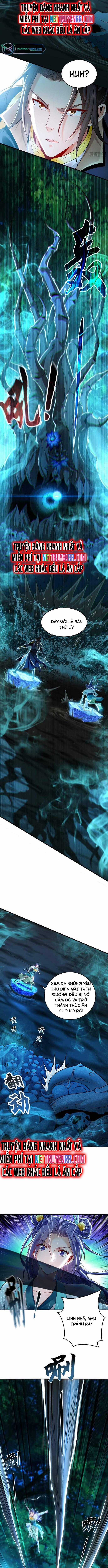 Ta Có Trăm Vạn Tốc Độ Đánh - Chapter 26 - Trang 2