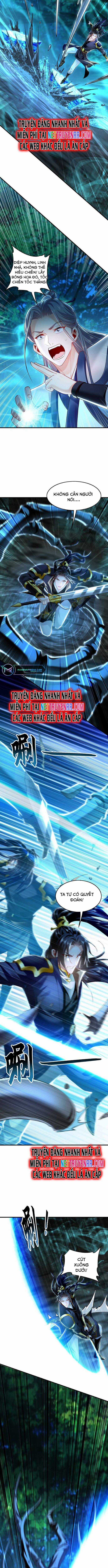 Ta Có Trăm Vạn Tốc Độ Đánh - Chapter 26 - Trang 3