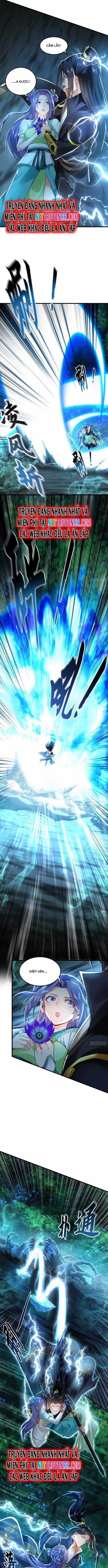 Ta Có Trăm Vạn Tốc Độ Đánh - Chapter 26 - Trang 6