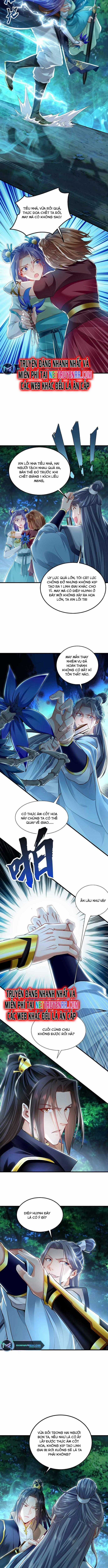 Ta Có Trăm Vạn Tốc Độ Đánh - Chapter 26 - Trang 7