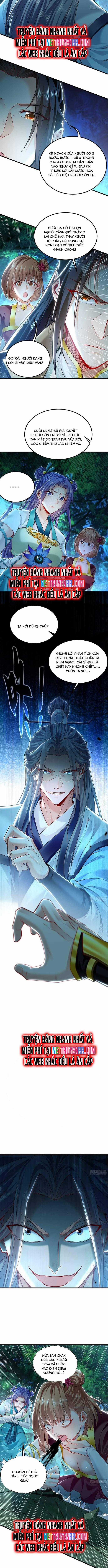 Ta Có Trăm Vạn Tốc Độ Đánh - Chapter 26 - Trang 8