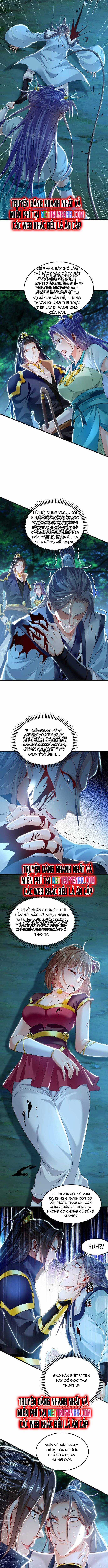 Ta Có Trăm Vạn Tốc Độ Đánh - Chapter 27 - Trang 5