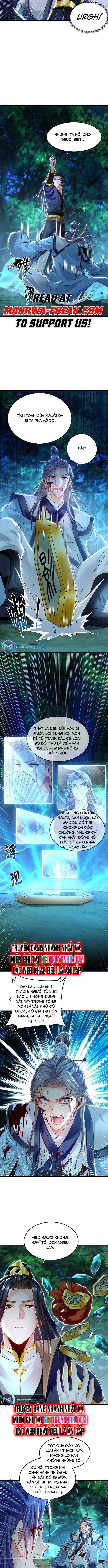 Ta Có Trăm Vạn Tốc Độ Đánh - Chapter 27 - Trang 6