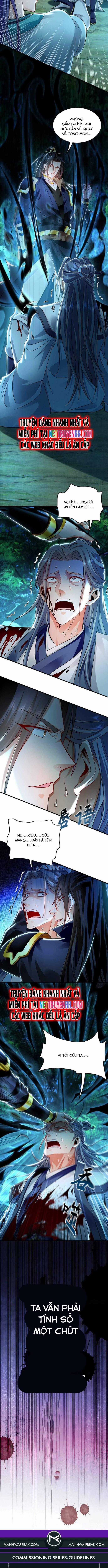 Ta Có Trăm Vạn Tốc Độ Đánh - Chapter 27 - Trang 7