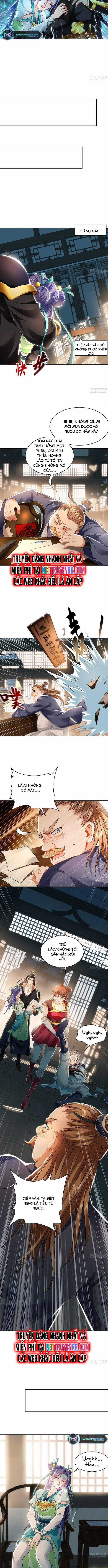 Ta Có Trăm Vạn Tốc Độ Đánh - Chapter 28 - Trang 2